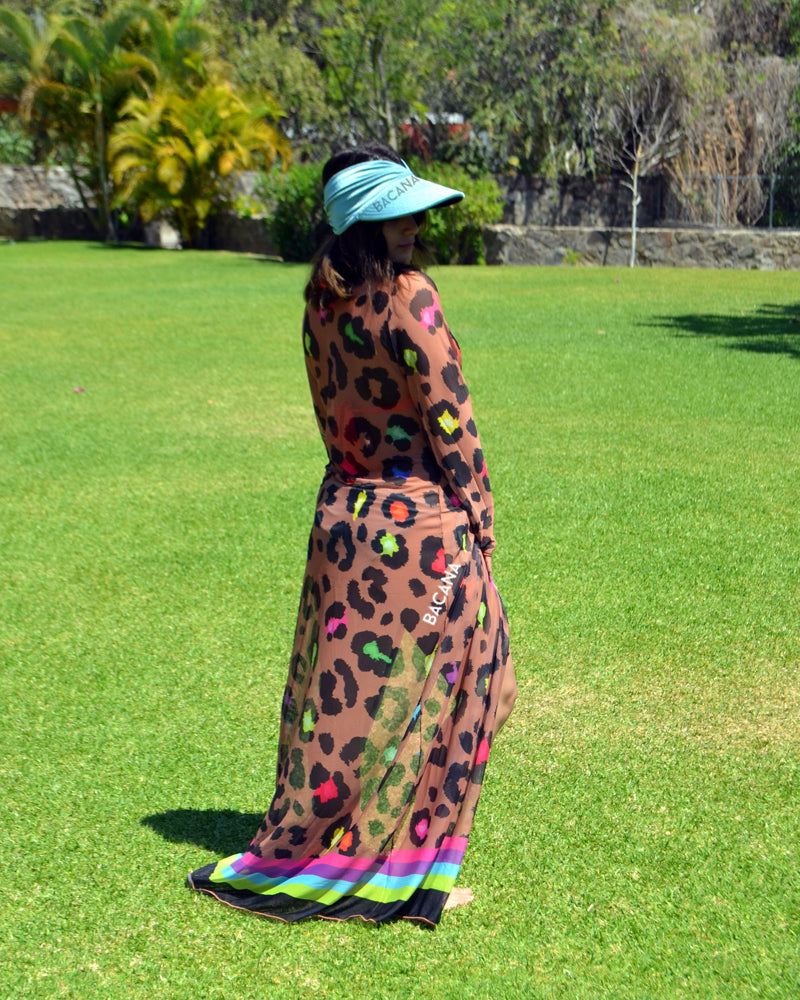 Salida de Playa Larga Coffee Rainbow