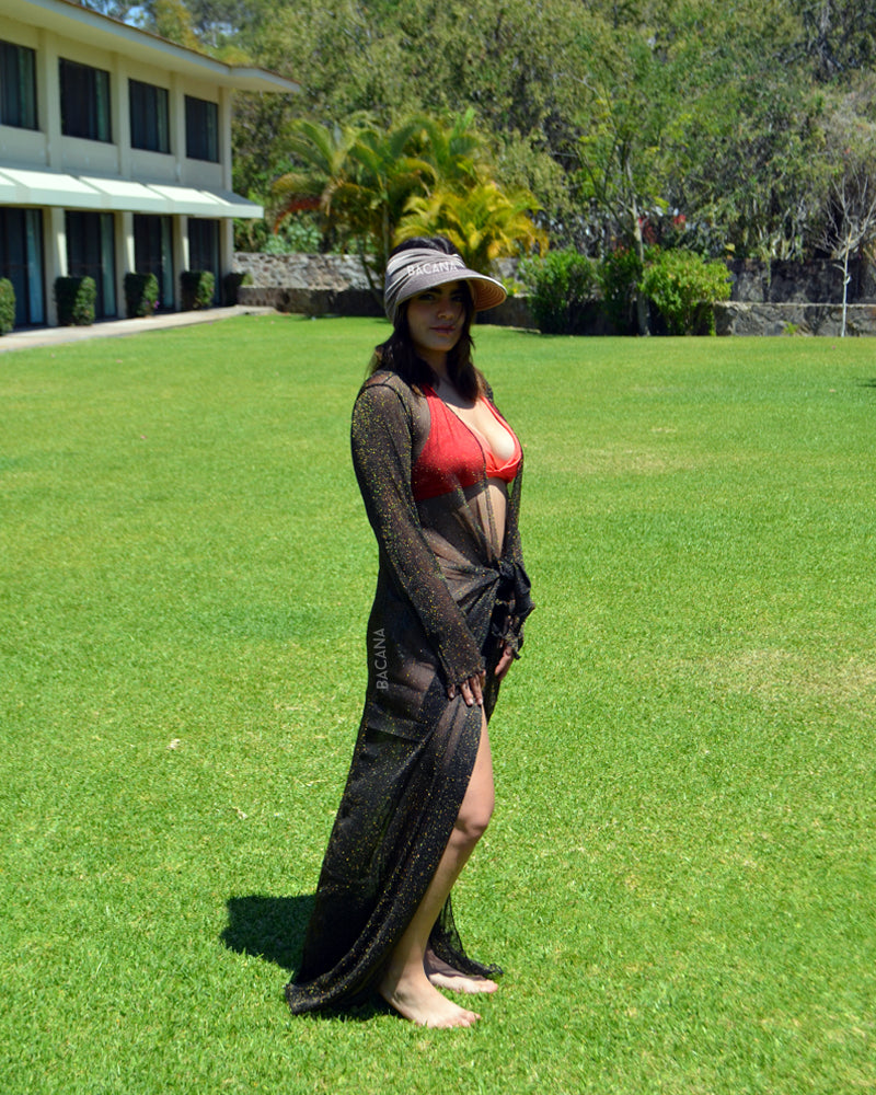 Salida de Playa Larga Black Golden