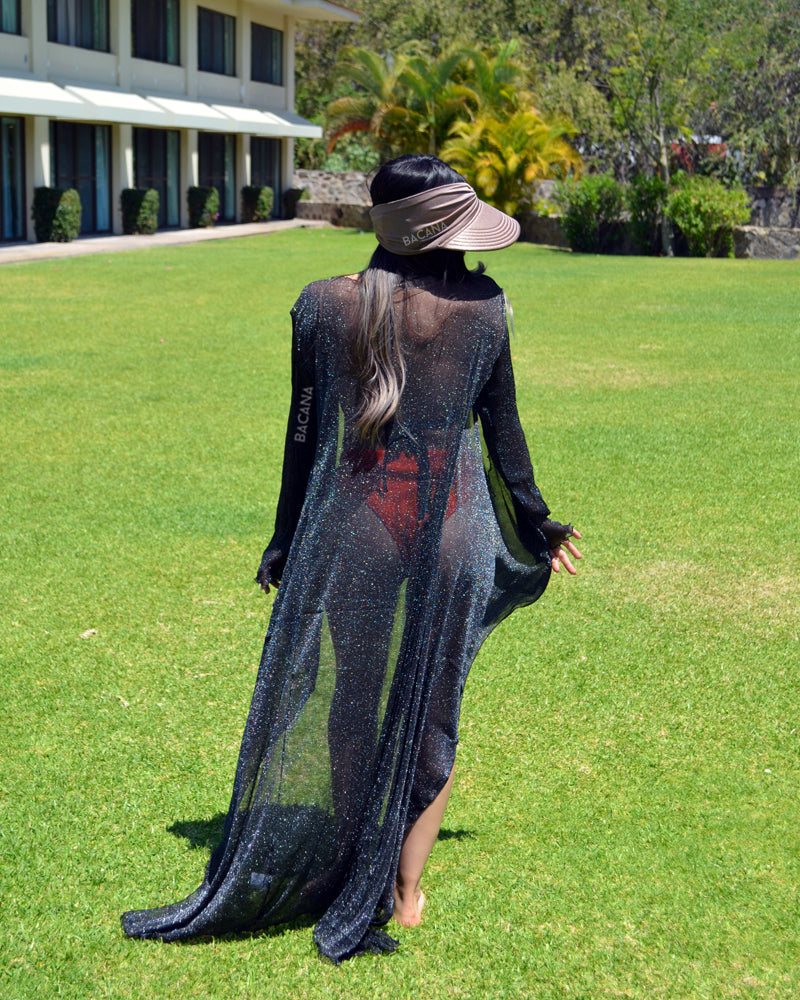 Salida de Playa Larga Black Silver