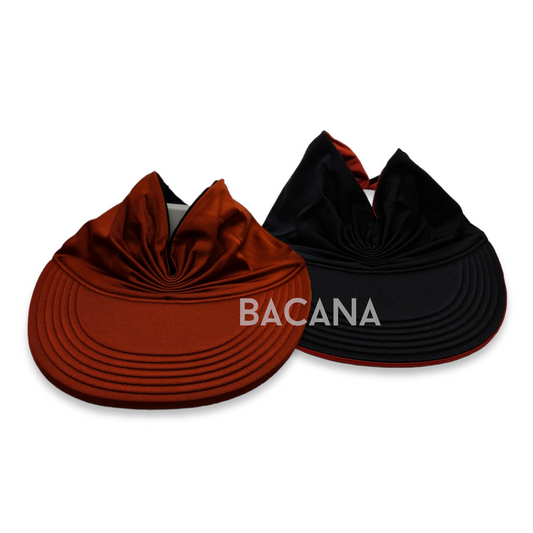 Visera Brasileña Bacana Shedron