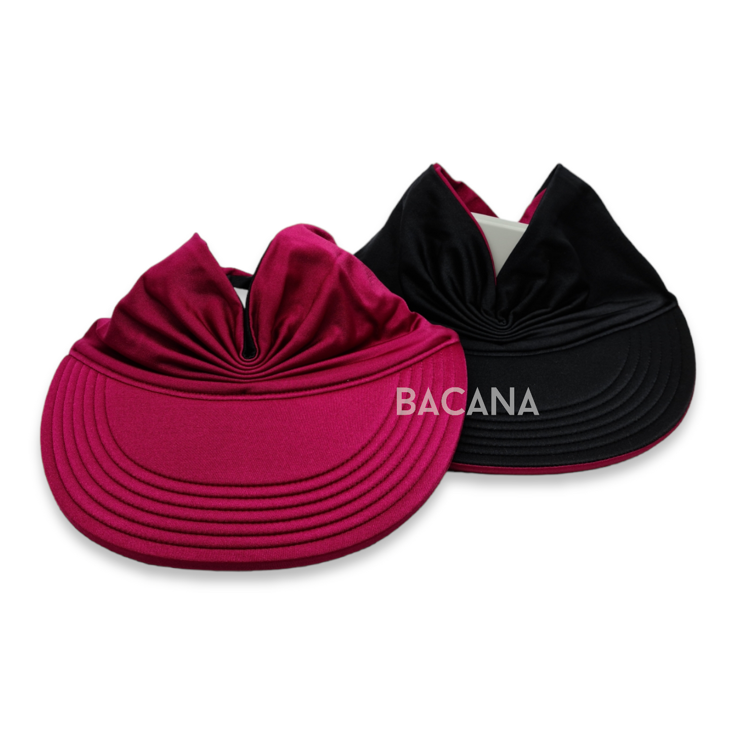 Visera Brasileña Bacana Bugambilia