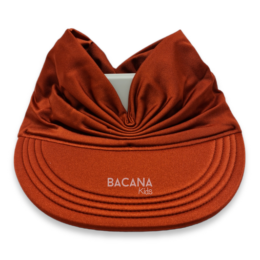 Visera Brasileña Bacana Kids Shedron