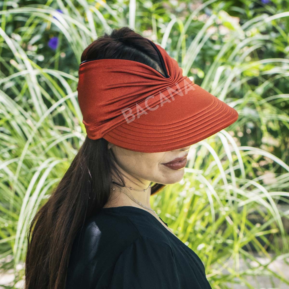 Visera Brasileña Bacana Shedron
